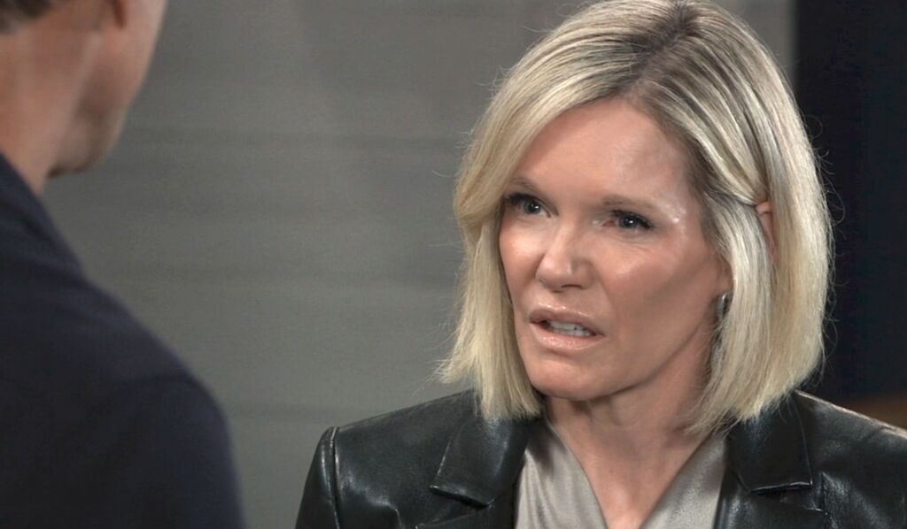 Maura West