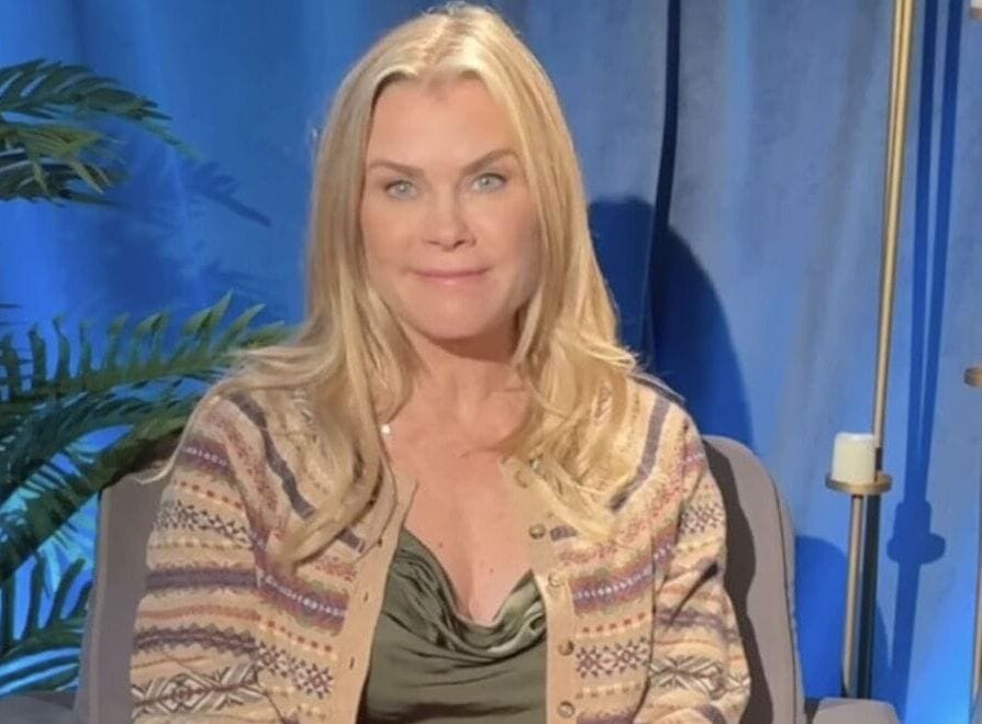 Alison Sweeney