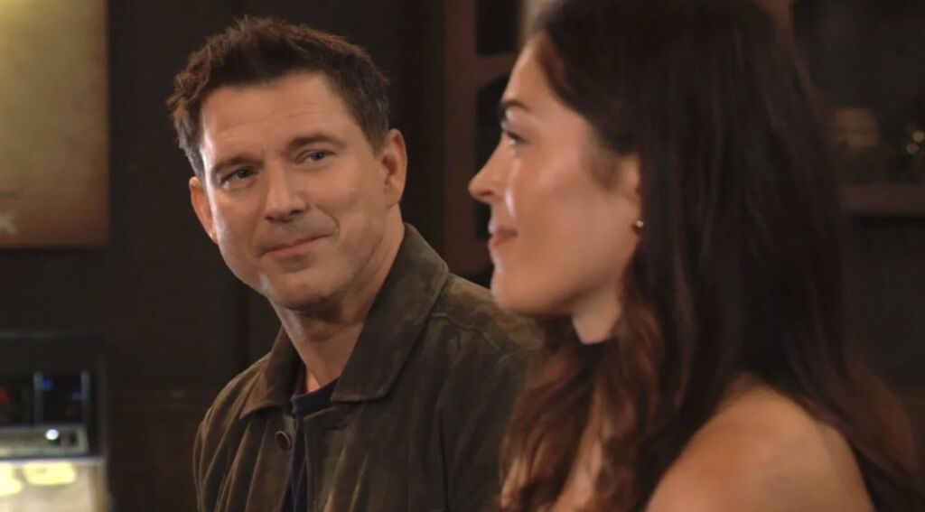 Jude and Britt