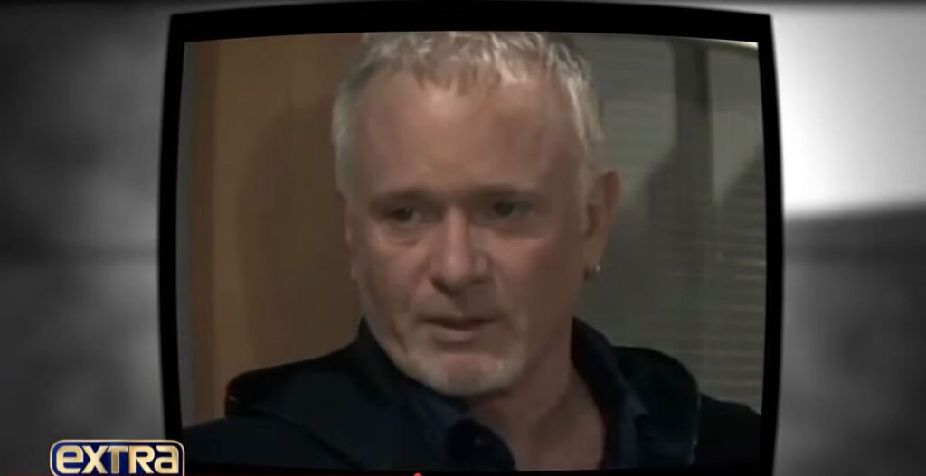 Tony Geary
