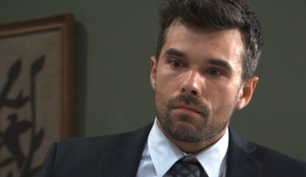 Josh Swickard
