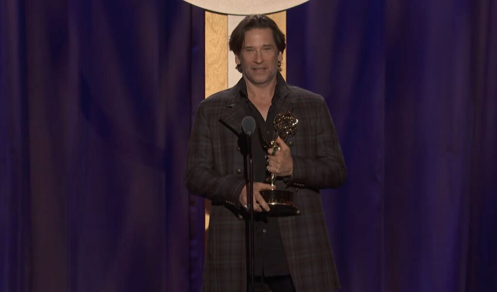 Roger Howarth