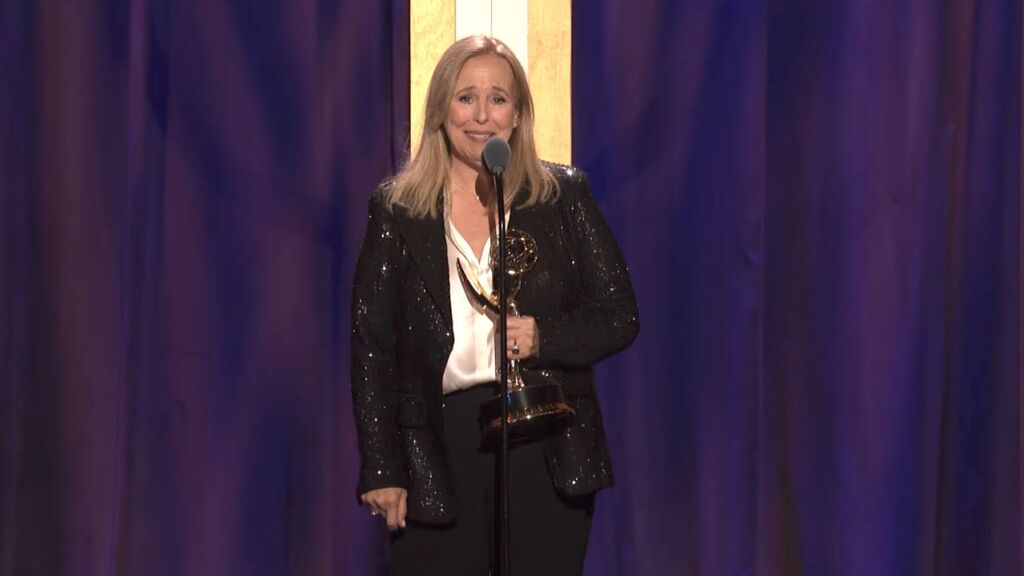 Genie Francis