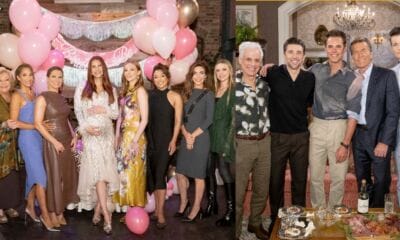 Sally and Billy Y&R Preview