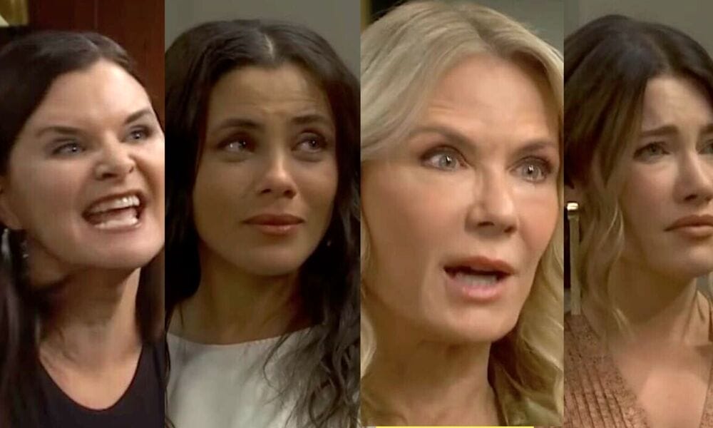 Women of B&B