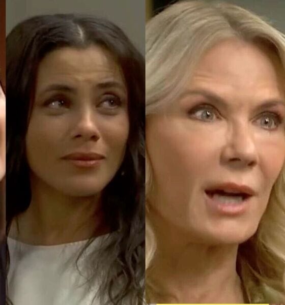 Women of B&B