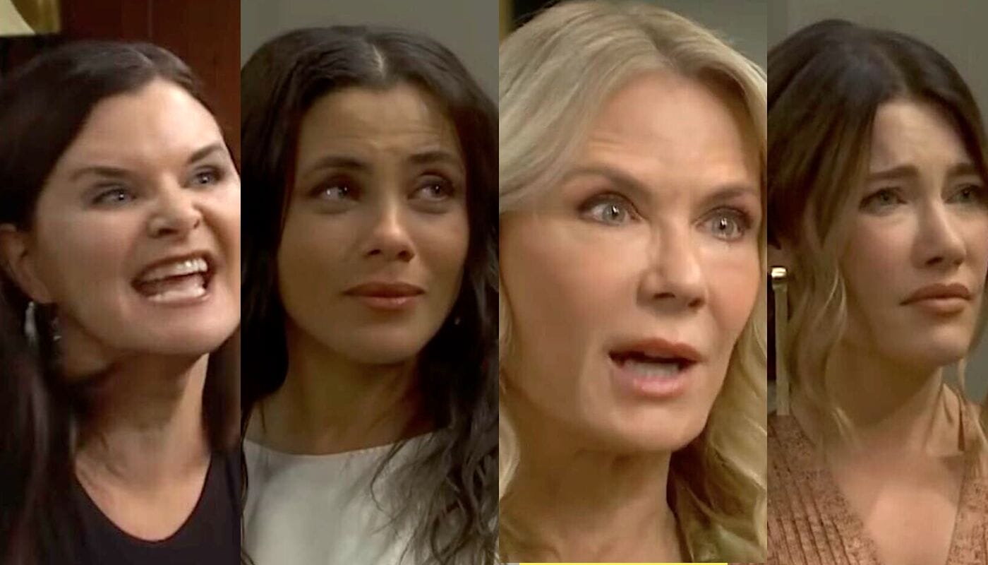 Women of B&B