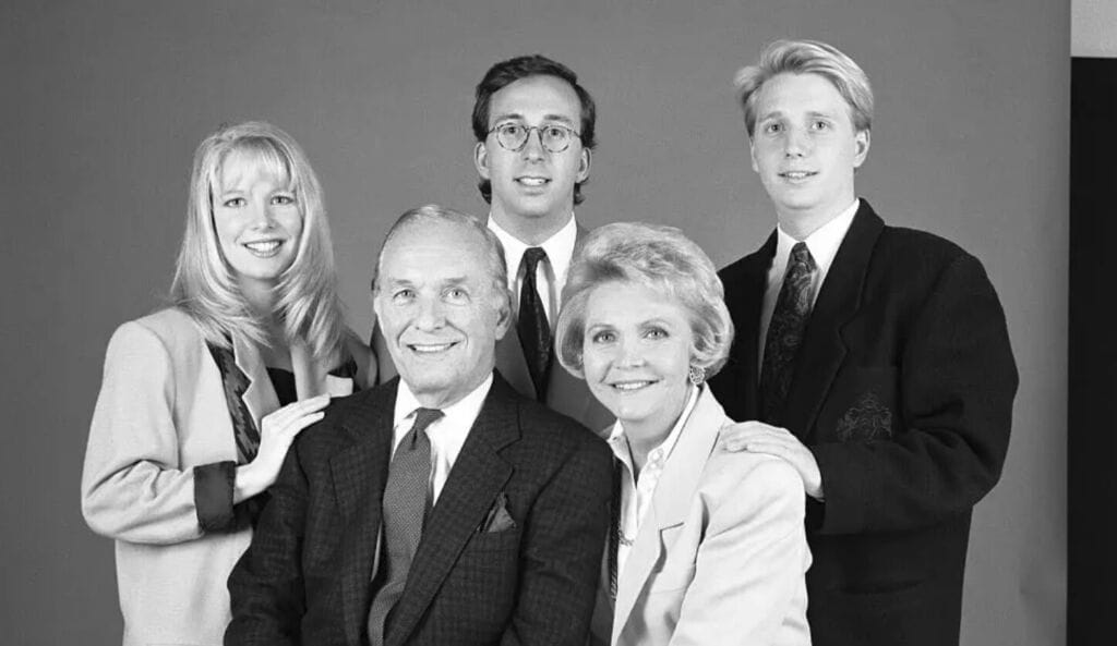 The Bell Family