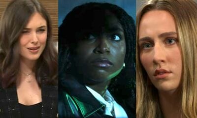 Trina, Willow, Josslyn GH Preview