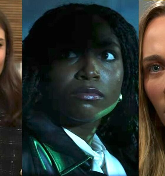 Trina, Willow, Josslyn GH Preview