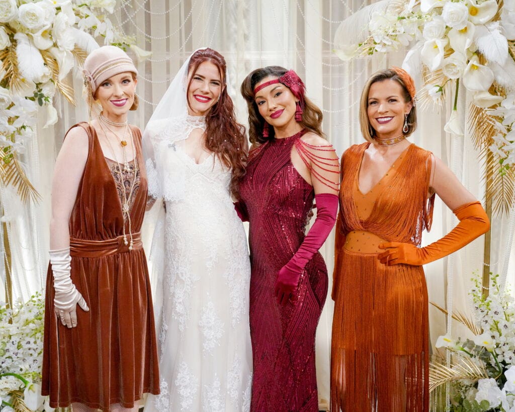 Y&R