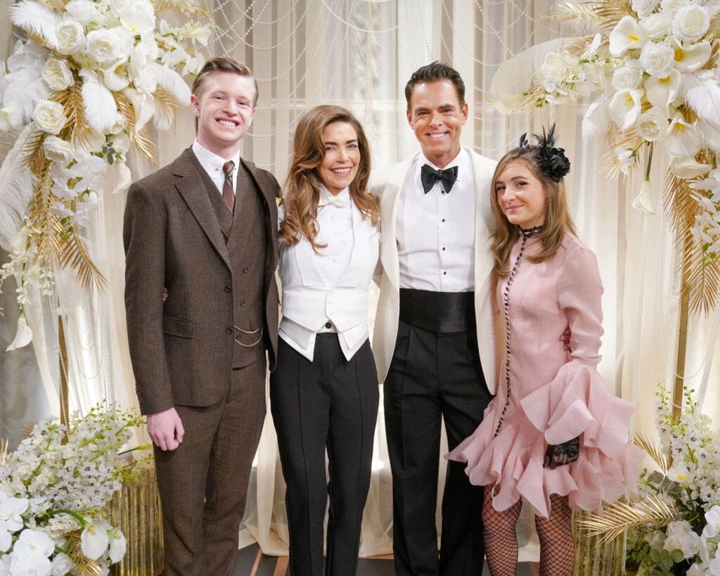 Y&R