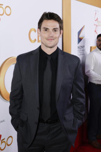 Mark Grossman arrives and also shakes up Genoa City as Adam Newman.